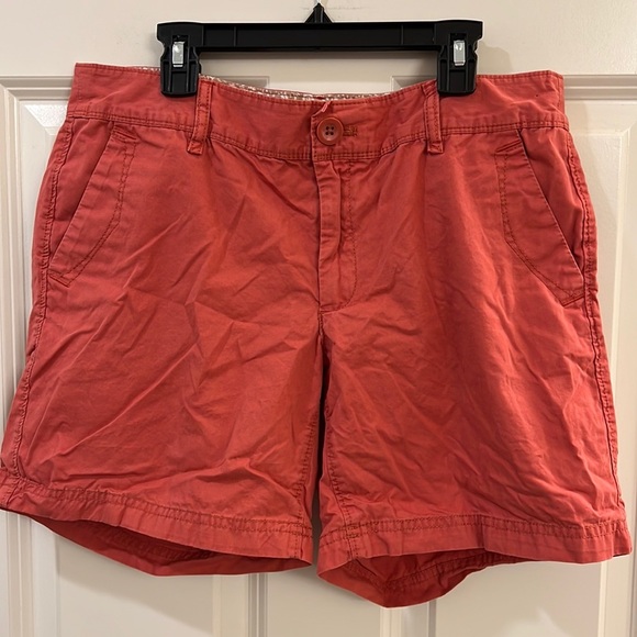 Eddie Bauer Pants - Eddie Bauer ladies shorts